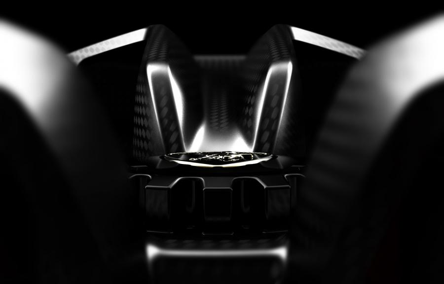  Lamborghini Sesto Elemento 2010 года  (фото 27 из 36)